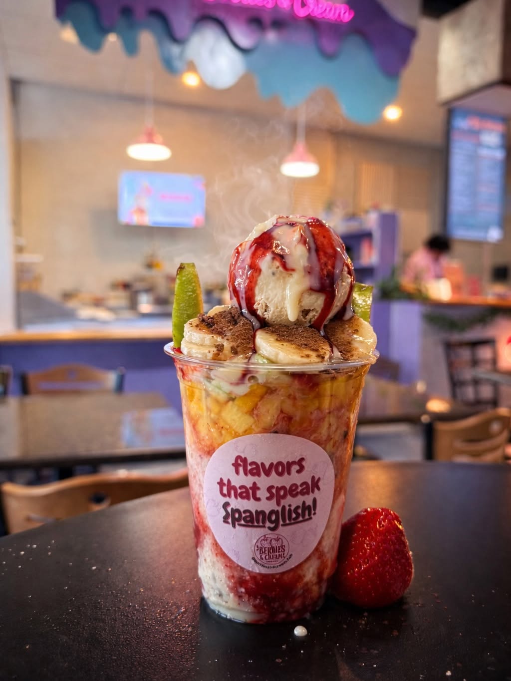 Dessert Specialty 9